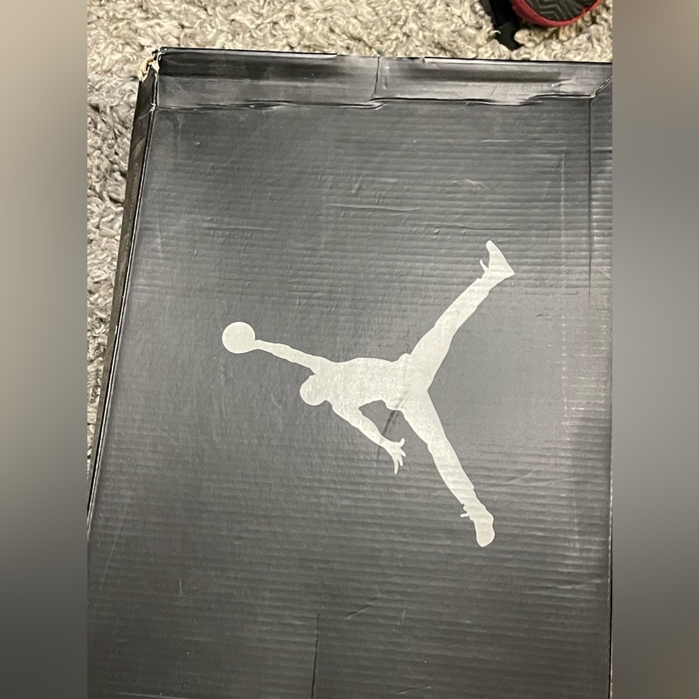 Jordan Flight Origin BG - Picture 7 of 7